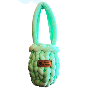 Mini Bucket Collection: Minty Green
