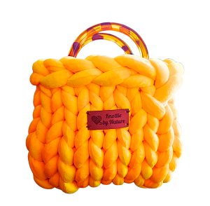 Golden Tote