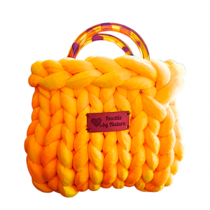 Golden Tote