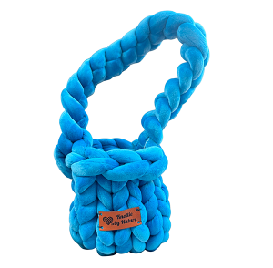 Kool Aid Bag: Mini in Splash Blue
