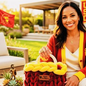 USC Tote
