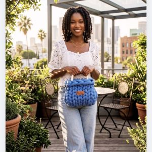 Skyie Tote